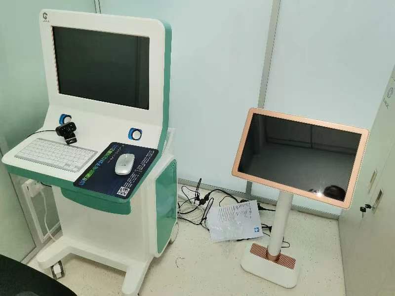 兒童注意力測試儀器廠家分析設備的適用范圍有哪些？